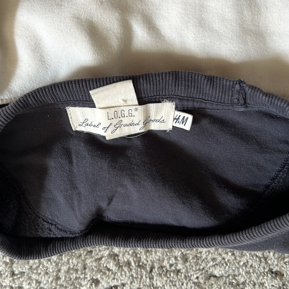 Baggy sweater - Picture 4 of 4